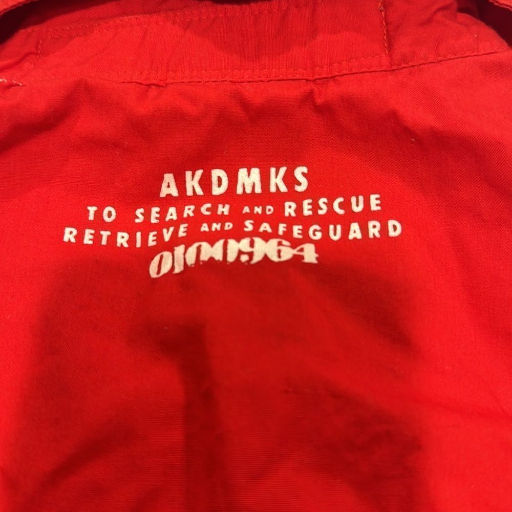 Akademiks Button Down Shirt - Picture 6 of 7